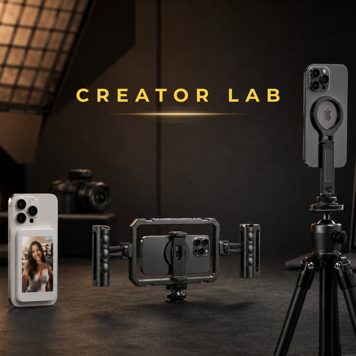 Creator Lab