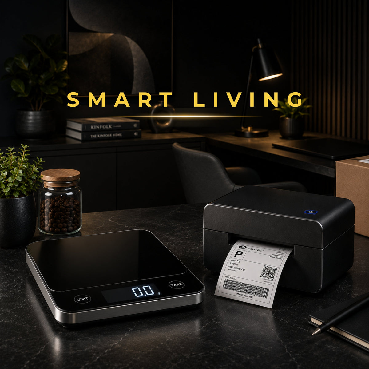 Smart Living