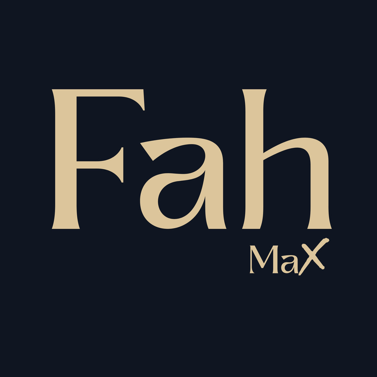 Fah Max - Lifetime Upgrade