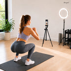 Wireless Magnetic Selfie Monitor Screen Pro