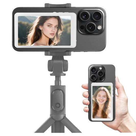 Awespire Wireless Magnetic Selfie Monitor Screen (Ultra)